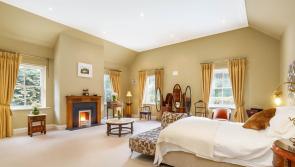 GALLERY: A &euro;1.3m Kildare home fit for a king