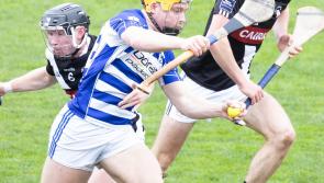 Kildare SHC: Naas make it seven titles on the trot