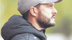 Athy aiming to 'have a real cut at' Naas in Sunday's Kildare SFC decider says joint manager Conor Ronan