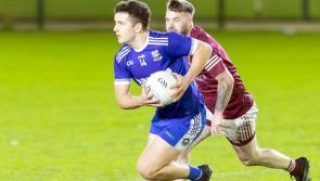 Robertstown too strong for Ballykelly in Kildare Junior 'A' final
