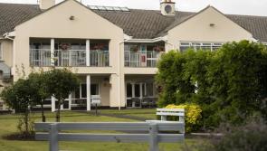 Kildare nursing home staff nominated for Team of the Year prestigious awards