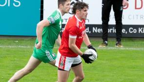 It's all on the day insists Athy legend David Hyland ahead of Kildare SFC Final