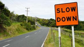 'Incredibly dangerous' - Kildare locals hit out at cars doing 50km/h in village