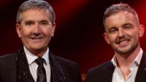 Kildare's Dan McCabe to appear on Daniel O'Donnell's new TG4 music show