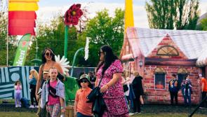 Excitement in Laois as Stradbally gains another music festival