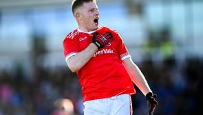 'Nobody else deserves this, only that group of lads' - Kildare SFC Final Man of the Match hails Athy teammates