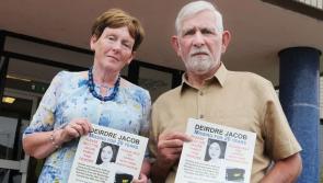 'Alarm bells ringing,' Kildare parents heartbreaking Crimecall appeal over murdered daughter 