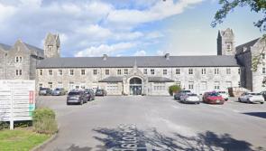 LATEST: Kildare hospital receives update on proposed new nursing unit