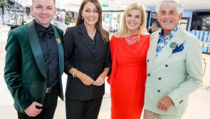 GALLERY: Check out all the style from the Newbridge Silverware Fashion Show