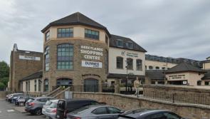 Changes could be on the way for this Kildare shopping centre
