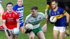 Dates and times for three Kildare champions' Leinster outings this weekend