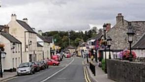 Council offers update on this Kildare town's dereliction problem
