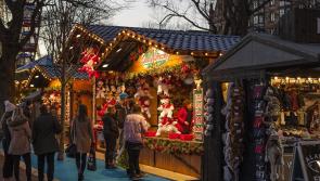 The more the merrier! Organisers of Christmas festival planned near Kildare border release appeal for vendors