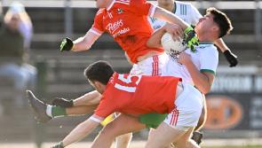 Kildare champs, Athy, too strong for Baltinglass in Leinster opener