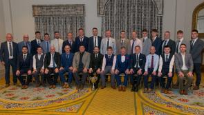 GALLERY: Carbury GAA Centenary at Lawlor's Hotel in Kildare