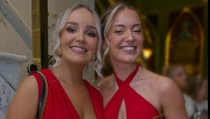 KILDARE GALLERY: Carbury GAA celebrate centenary at Lawlors Hotel