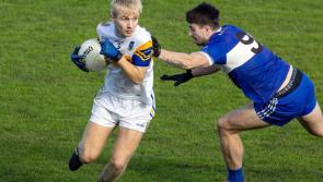 PREVIEW: Kildare's Grangenolvin set to tackle Wexford IFC winners in Leinster Quarter-Final