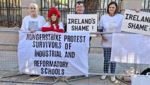 &lsquo;That is cowardice&rsquo;: Government lambasted by Kildare rep for &lsquo;delay in supporting abuse survivors&rsquo;