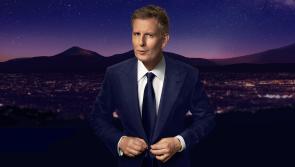 Stellar line-up for this week's Late Late Show as guests revealed