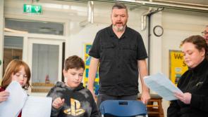 A Kildare Christmas Carol with a Twist from Newbridge Musical Theatre