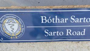 Plans to build new homes in this long established Kildare housing estate