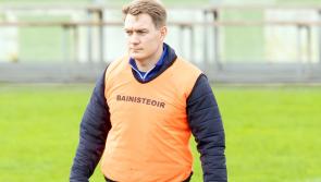 Grange boss not overly happy despite Leinster progression for Kildare champs