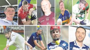 Kildare GAA Player of the Year Awards announced