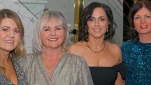 GALLERY: Raheens GAA celebrate their centenary at well-known Kildare hotel