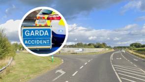 BREAKING: Pedestrian hit by bus in 'serious' Kildare road crash