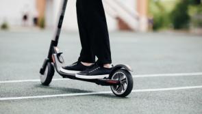 Kildare garda&iacute; investigating theft of e-scooter near popular shopping spot