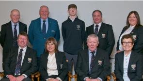 GALLERY: Killeen Golf Club in Kildare appoints first Lady President