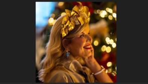 Naas Racecourse hosting Winter Ladies Day on January 4 