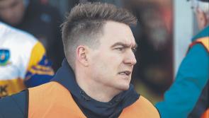 'We had them on the ropes' - Grange' boss reflects on his side's All-Ireland near miss