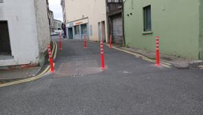 Busy Kildare street junction won't reopen - despite  claim that it's a fire trap