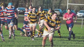 Newbridge dig deep to defeat North Kildare in thrilling clash