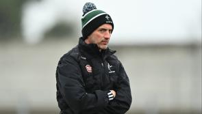 'I&rsquo;m constantly telling these lads how good they are' - Brian Dowling on his Kildare side after close Kilkenny clash