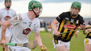 Kilkenny surge late to beat brilliant Kildare by four points in Walsh Shield final