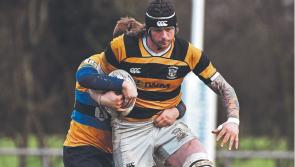 Newbridge in control in Towns Cup opener with Clondalkin