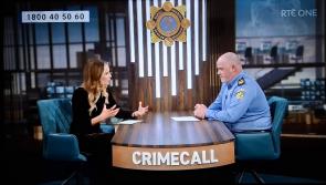 ALERT: Gardai urge drivers to 'wake up' to major safety risk on Irish roads