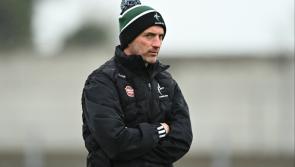 Brian Dowling names Kildare team for league opener with Dublin