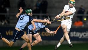 AHL: Kildare go down to Dublin