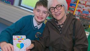 GALLERY: Grandparents Day 2026 at Tiermohan NS, Kildare