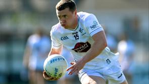Flanagan finalises changes as full Kildare senior football panel is confirmed for 2026
