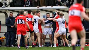 PREVIEW: Kildare hoping to serve up a Valentine's Day special