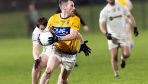Three fixtures changes ahead of first round of Kildare club football this weekend