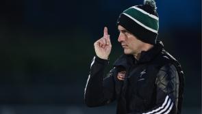 Dowling 'immensely proud' of his Kildare side after close-run battle with Clare