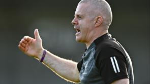 'I would question the decisions from the man in the middle' Sullivan on disappointing Dubs defeat