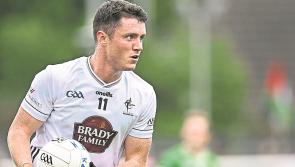 AFL: Alex Beirne returns for Kildare
