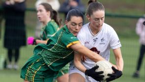 Sullivan sticks with his guns for Kildare's massive clash with Meath this Saturday
