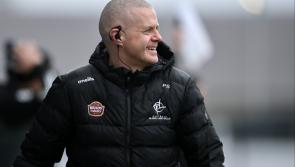 'The players really stood up' - Pat Sullivan full of praise for Kildare after vital league win